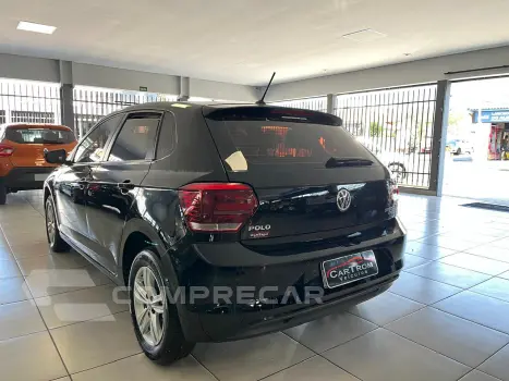POLO COMFORTLINE 1.0