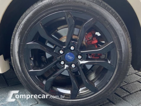 FUSION 2.0 Gtdi Titanium AWD 16V