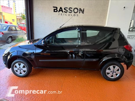 KA 1.0 MPI 8V