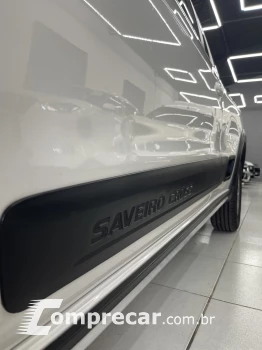 SAVEIRO 1.6 Cross CE 16V