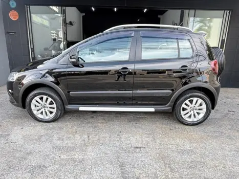 CROSSFOX 1.6 MI 8V