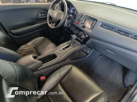 HR-V 1.8 16V EX 4P AUTOMÁTICO