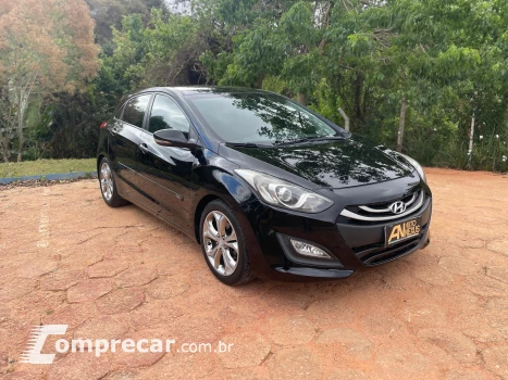 I30 1.8 MPI 16V