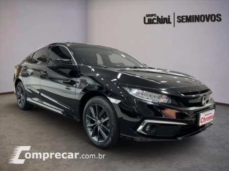 CIVIC 1.5 16V Turbo Touring