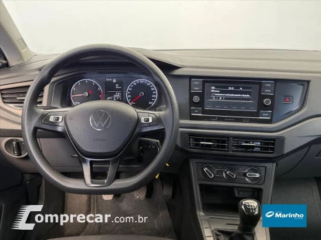 POLO 1.0 MPI TRACK MANUAL