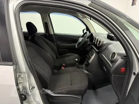 AIRCROSS TENDANCE 1.6 Flex 16V 5p Mec.