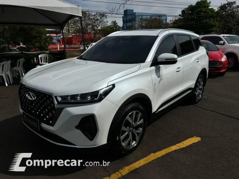 CHERY TIGGO7 PRO16TA 4 portas