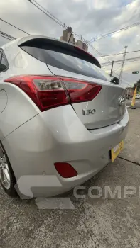 I30 1.6 MPFI 16V