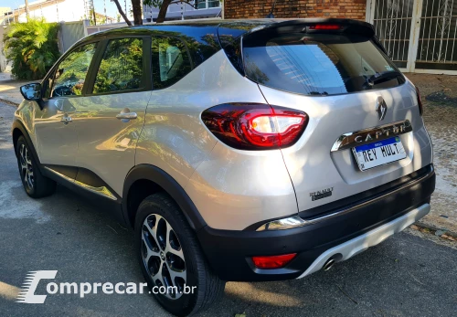CAPTUR 1.6 16V SCE Intense