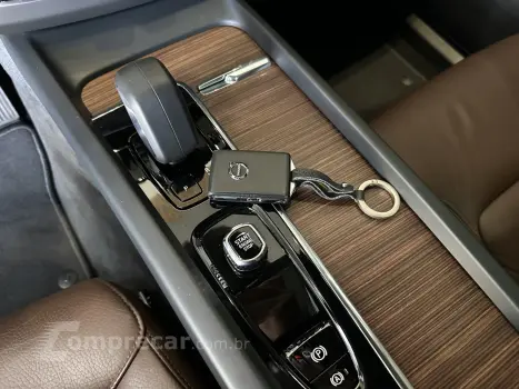 XC60 2.0 T8 RECHARGE PLUS AWD GEARTRONIC