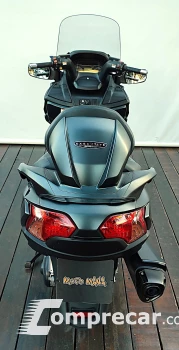 SUZUKI BURGMAN 650 EXECUTIVE