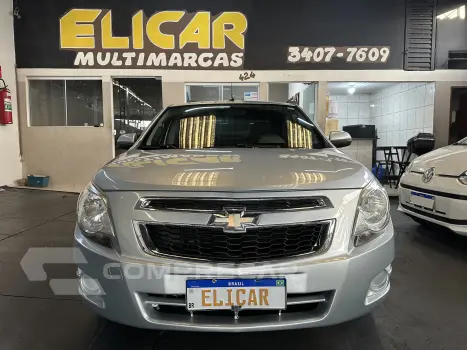 COBALT 1.4 LT 8V
