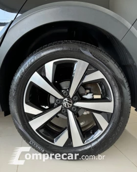NIVUS 1.0 200 TSI Highline