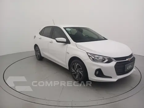 ONIX 1.0 FLEX LT MANUAL