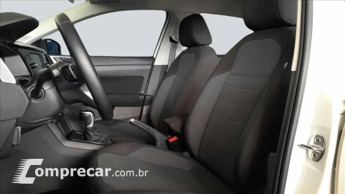 NIVUS 1.0 200 TSI TOTAL FLEX COMFORTLINE AUTOMÁTI