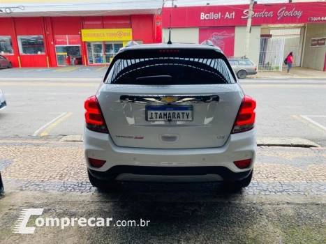 TRACKER 1.4 16V Turbo LTZ