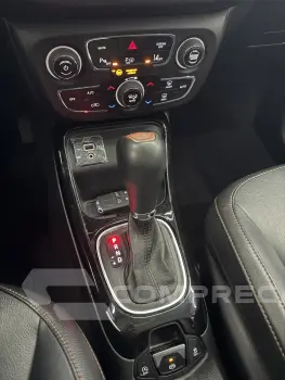 COMPASS 2.0 16V Limited