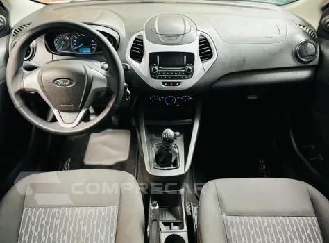 KA 1.0 SE 12V