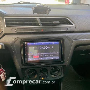 VOYAGE 1.6 MSI Totalflex