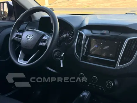 CRETA 1.6 16V Attitude