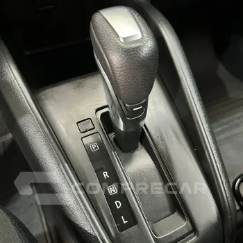 KICKS Sense 1.6 16V Flex Aut.