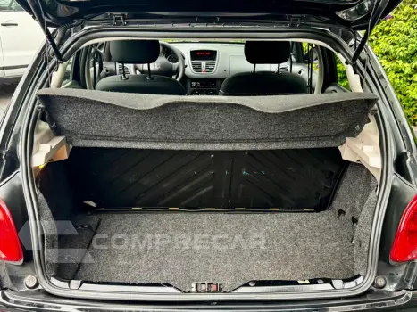 207 1.4 XR 8V FLEX 4P MANUAL