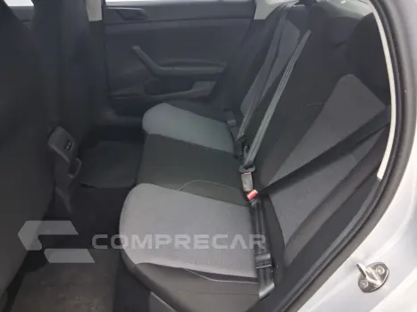 VIRTUS 1.0 170 TSI AUTOMÁTICO