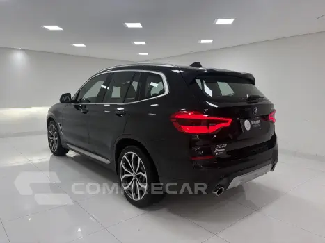 X3 drive 30i
