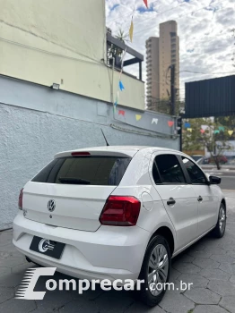 GOL 1.6 MI 8V