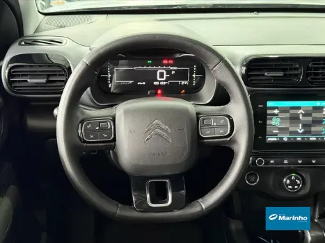 C4 CACTUS 1.6 THP FLEX SHINE EAT6