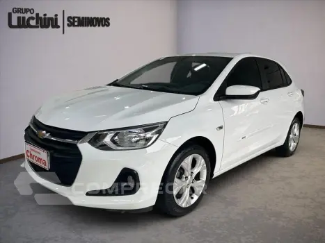 ONIX 1.0 TURBO FLEX LTZ MANUAL