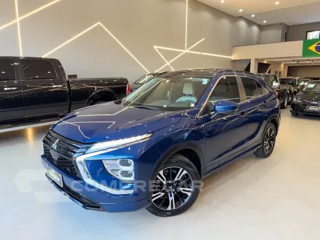 Mitsubishi ECLIPSE CROSS 1.5 Mivec Turbo Hpe-s 4 portas