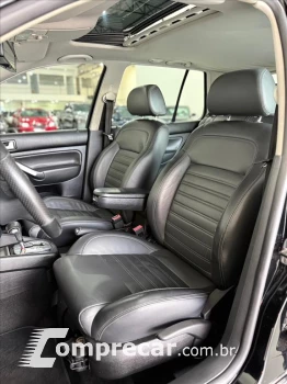 GOLF 2.0 MI SPORTLINE 8V FLEX 4P TIPTRONIC