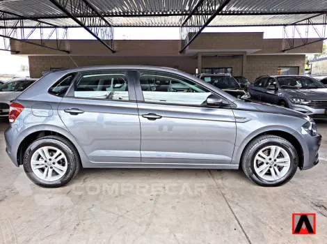 POLO 1.0 200 TSI Comfortline