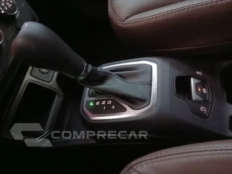 RENEGADE - 1.8 16V 4P AUTOMATICO