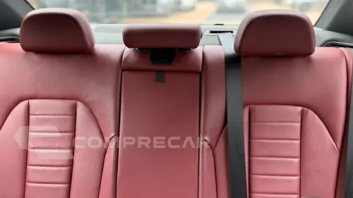 320iA 2.0 TB M Sport A.Flex/M.Sport 4p