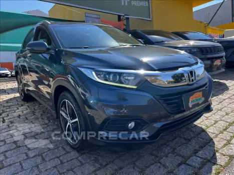 HR-V 1.8 16V EXL