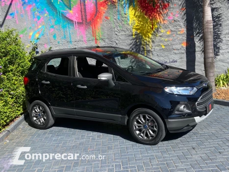 ECOSPORT 2.0 Freestyle 16V