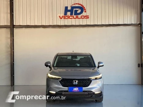 HR-V ADVANCE