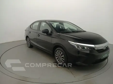 CITY 1.5 i-VTEC FLEX LX CVT