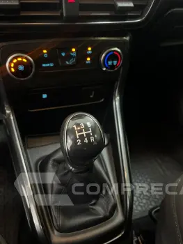 ECOSPORT 1.5 Ti-vct SE