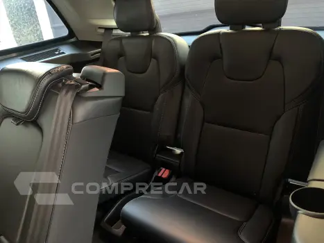 XC90 2.0 T6 Momentum AWD Geartronic