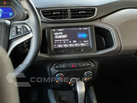 PRISMA 1.4 MPFI LTZ 8V FLEX 4P AUTOMÁTICO