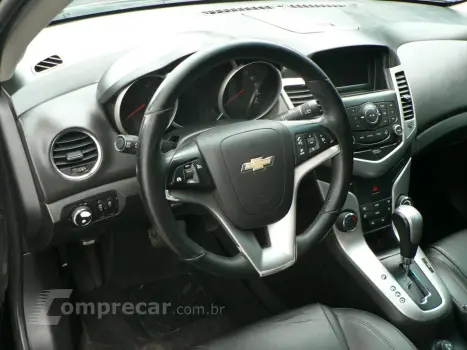 CRUZE 1.8 LT 16V