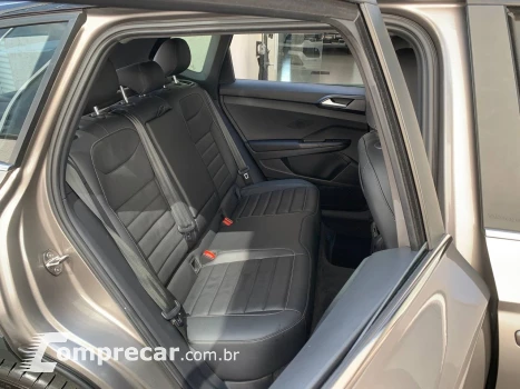 TAOS Highline 1.4 250 TSI Flex Aut.