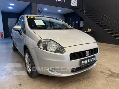 PUNTO 1.4 ELX 8V