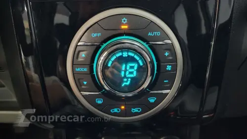 S10 Pick-Up LTZ 2.5 Flex 4x4 CD