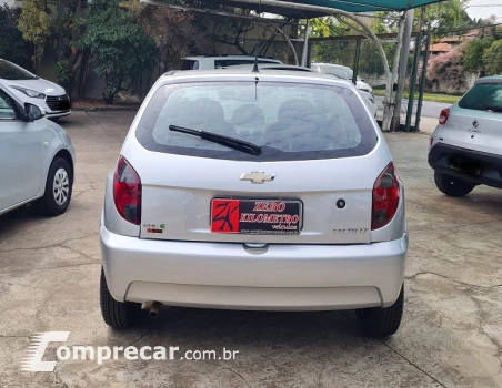 CELTA 1.0 MPFI LT 8V