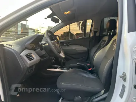 ONIX HATCH LT 1.4 8V FlexPower 5p Aut.