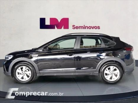 NIVUS 1.0 200 TSI TOTAL FLEX COMFORTLINE AUTOMÁTI